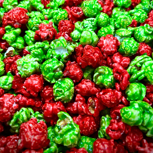 Candy Apple