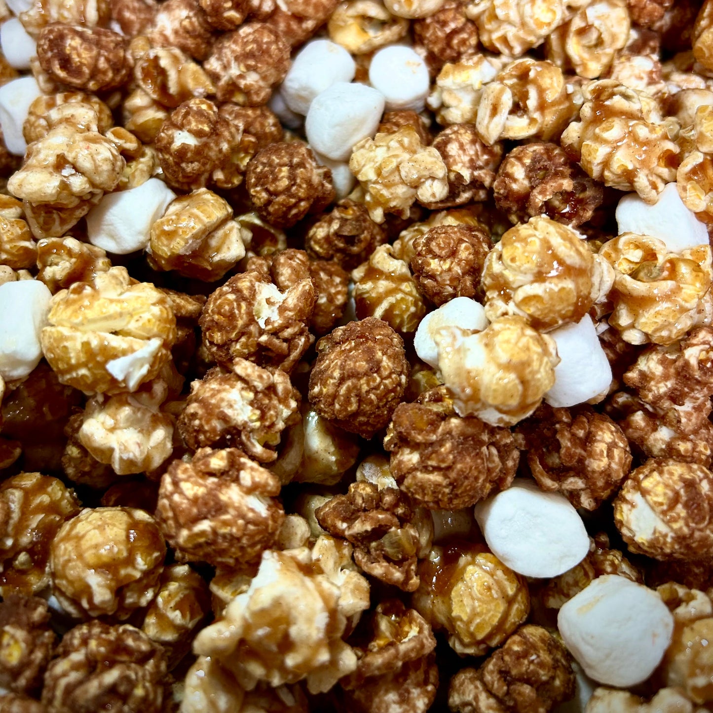 S'mores