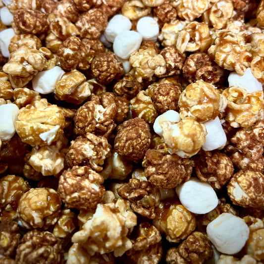 S'mores